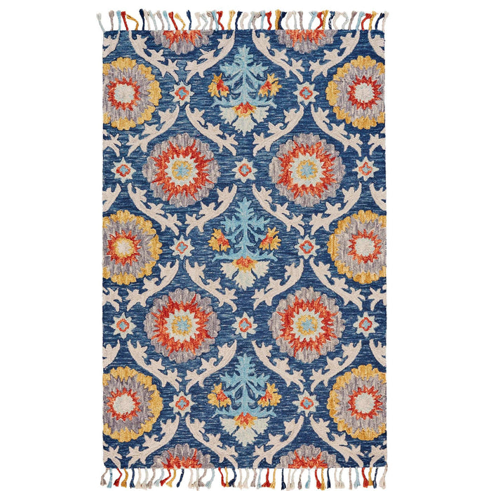 Feizy Rugs Rugs Rectangle 6648673FBOC000C50 IMAGE 1