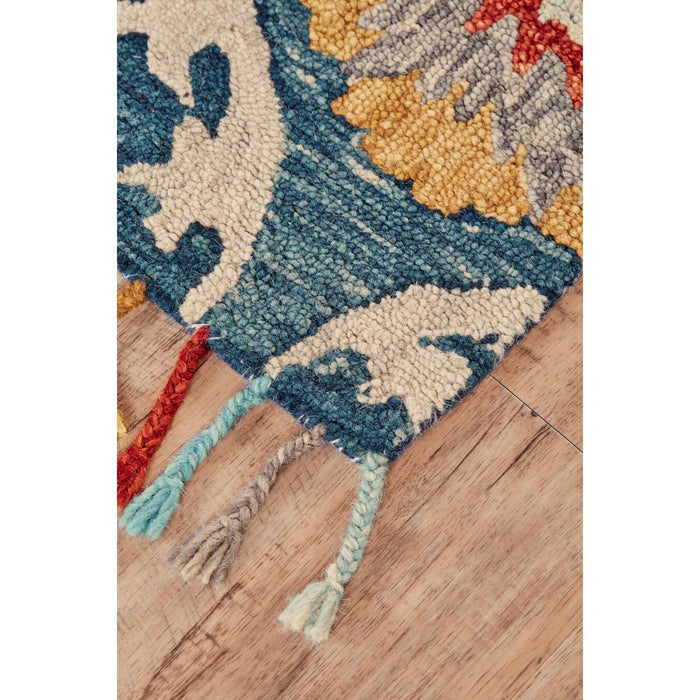 Feizy Rugs Rugs Rectangle 6648673FBOC000C50 IMAGE 3