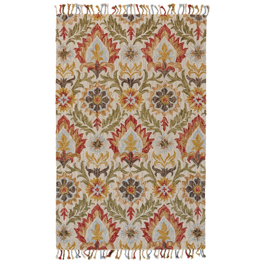 Feizy Rugs Rugs Rectangle 6648675FGOV000C50 IMAGE 1