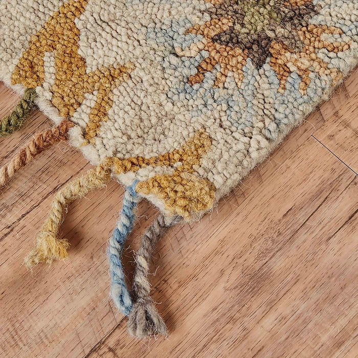 Feizy Rugs Rugs Rectangle 6648675FGOV000C50 IMAGE 3