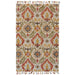 Feizy Rugs Rugs Rectangle 6648675FGOV000G99 IMAGE 1