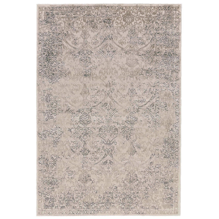 Feizy Rugs Rugs Rectangle 6703682FLGY000G99 IMAGE 1