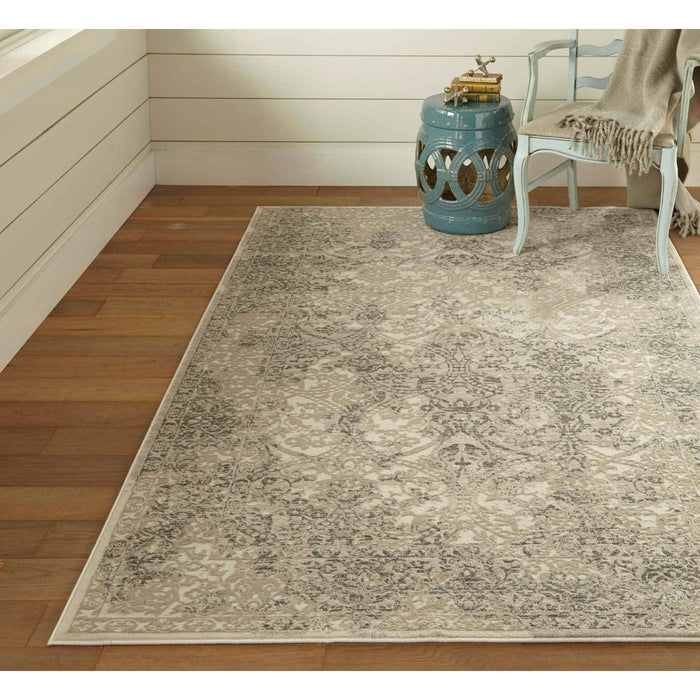 Feizy Rugs Rugs Rectangle 6703682FLGY000G99 IMAGE 6