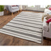 Feizy Rugs Rugs Rectangle 7220560FBLK000E10 IMAGE 6