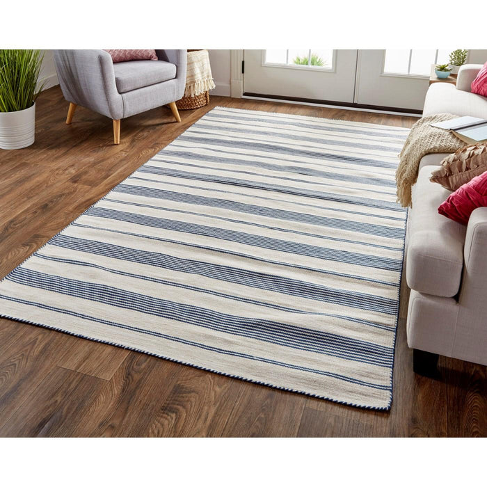 Feizy Rugs Rugs Rectangle 7220560FNVY000C00 IMAGE 6