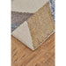 Feizy Rugs Rugs Rectangle 7238446FGRYGLDC50 IMAGE 3