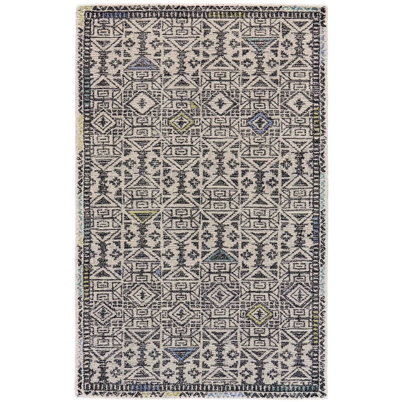Transitional - Geometric