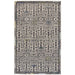 Feizy Rugs Rugs Rectangle 7238447FBLKLNEC50 IMAGE 1