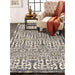 Feizy Rugs Rugs Rectangle 7238447FBLKLNEC50 IMAGE 5