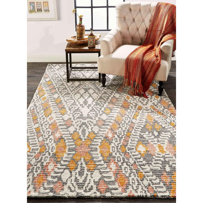 Feizy Rugs Rugs Rectangle 7238476FTNG000C50 IMAGE 5