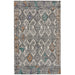 Feizy Rugs Rugs Rectangle 7238479FBLKTNGC50 IMAGE 1