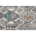 Feizy Rugs Rugs Rectangle 7238479FBLKTNGC50 IMAGE 2