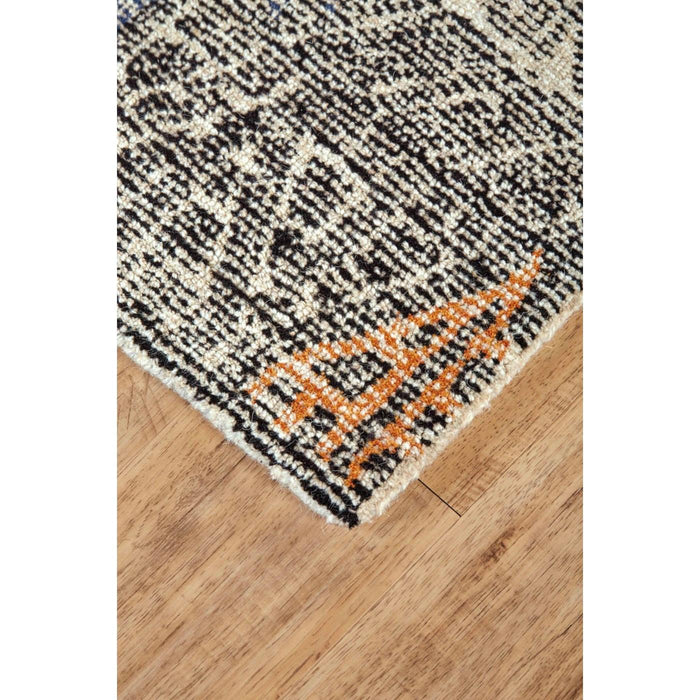 Feizy Rugs Rugs Rectangle 7238479FBLKTNGC50 IMAGE 3