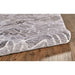 Feizy Rugs Rugs Rectangle 8638769FGRYNATC50 IMAGE 4