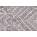 Feizy Rugs Rugs Rectangle 8638769FGRYNATH00 IMAGE 2