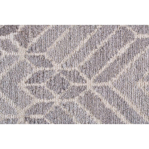 Feizy Rugs Rugs Rectangle 8638769FGRYNATP00 IMAGE 2