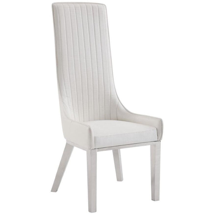 Acme Furniture Gianna Dining Chair 72473 IMAGE 2