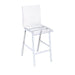 Acme Furniture Davina Counter Height Dining Chair 72592 IMAGE 2