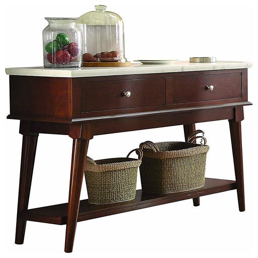 Acme Furniture Gasha Server 72823 IMAGE 1