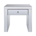 Acme Furniture Noralie End Table 81477 IMAGE 1