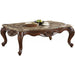 Acme Furniture Jardena Coffee Table 81655 IMAGE 1