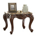 Acme Furniture Jardena End Table 81657 IMAGE 1