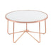 Acme Furniture Alivia Coffee Table 81835 IMAGE 1