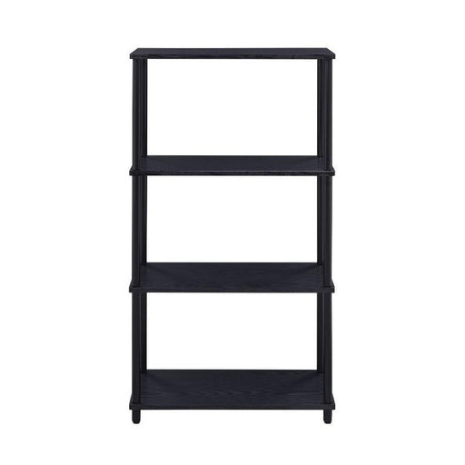 Acme Furniture Bookcases 4-Shelf 92739 IMAGE 1