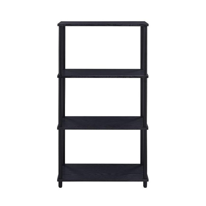 Acme Furniture Bookcases 4-Shelf 92739 IMAGE 1