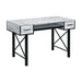 Acme Furniture Office Desks L-Shaped Desks 92797 IMAGE 2