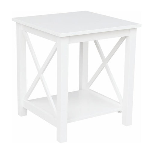 John Thomas Furniture Hampton End Table OT08-70E IMAGE 1