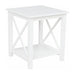 John Thomas Furniture Hampton End Table OT08-70E IMAGE 1