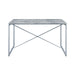 Acme Furniture Jurgen Dining Table with Trestle Base 72905 IMAGE 1