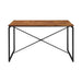 Acme Furniture Jurgen Dining Table with Trestle Base 72910 IMAGE 1