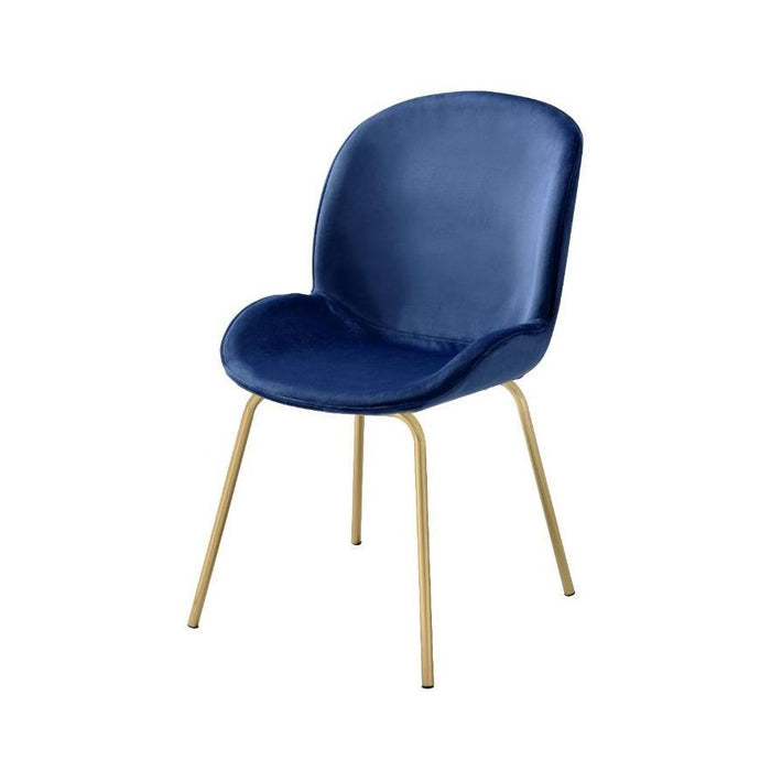 Acme Furniture Chuchip Dining Chair 72947 IMAGE 2