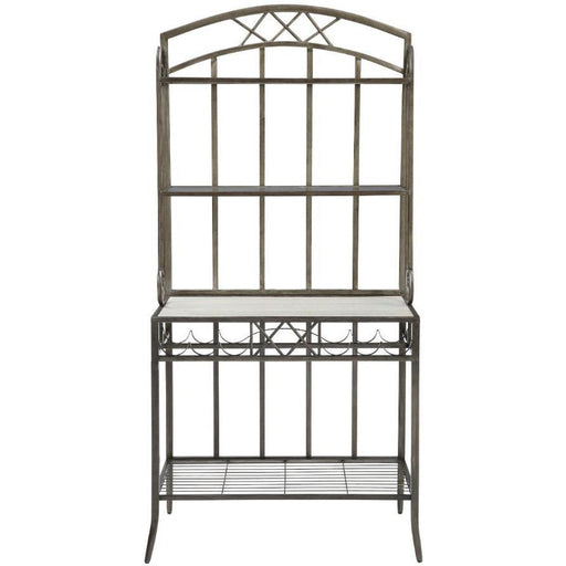 Acme Furniture Aldric Baker's Rack 73003 IMAGE 1