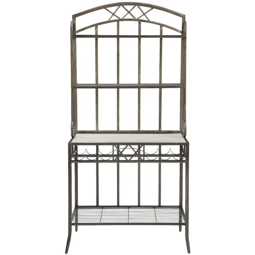 Baker's Rack