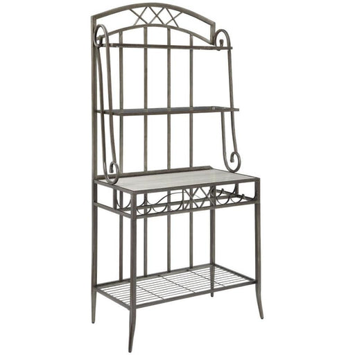 Acme Furniture Aldric Baker's Rack 73003 IMAGE 2