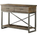 Acme Furniture Lazarus Server 73113 IMAGE 1