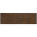 Acme Furniture Nabirye Bench 73163 IMAGE 4