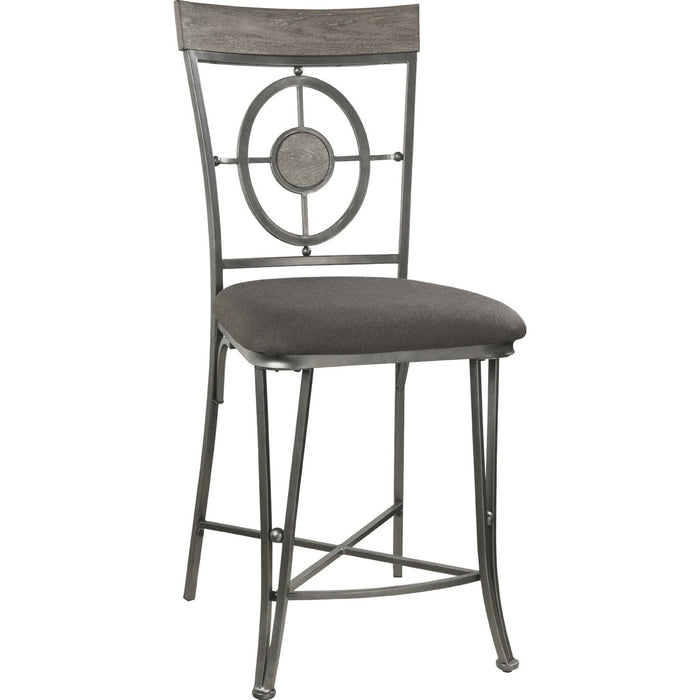 Acme Furniture Landis Counter Height Dining Chair 73182 IMAGE 2