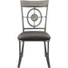 Acme Furniture Landis Dining Chair 73187 IMAGE 1