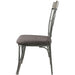 Acme Furniture Landis Dining Chair 73187 IMAGE 3