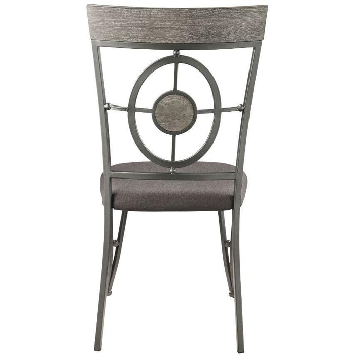 Acme Furniture Landis Dining Chair 73187 IMAGE 4