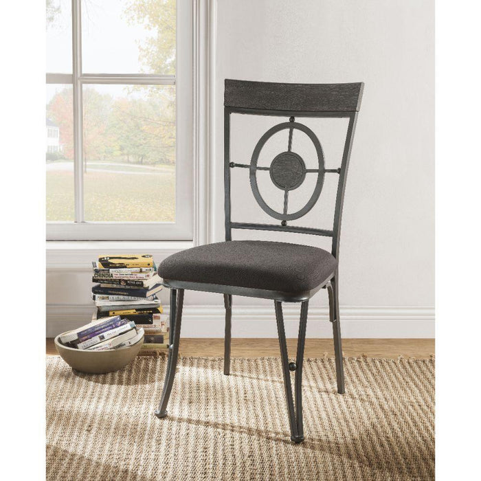 Acme Furniture Landis Dining Chair 73187 IMAGE 6