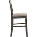 Acme Furniture Martha II Counter Height Dining Chair 73832 IMAGE 3