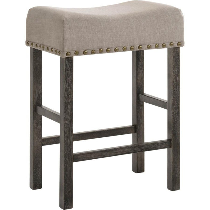 Acme Furniture Martha II Counter Height Stool 73833 IMAGE 2