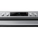 Samsung 30-inch Freestanding Electric Range with WI-FI NE63A6111SS/AA IMAGE 8