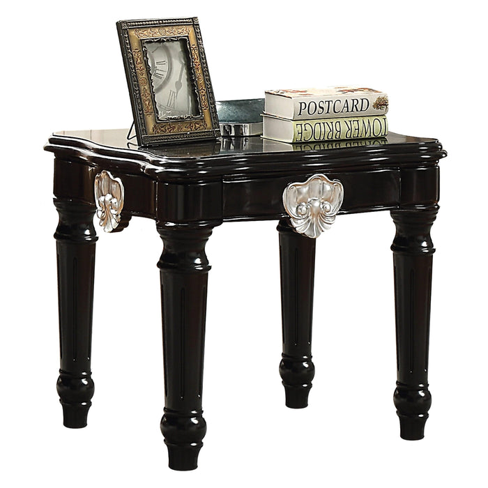 Acme Furniture Ernestine End Table 82112 IMAGE 1