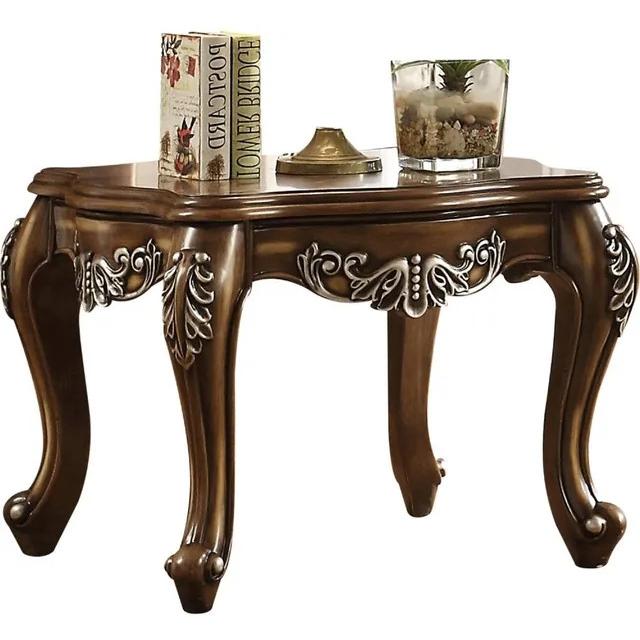 Acme Furniture Ernestine End Table 82117 IMAGE 1